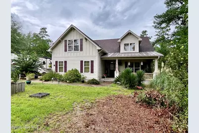 520 Laurinburg Road, Southport, NC 28461 - Photo 4