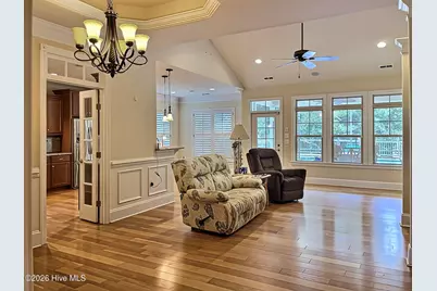 520 Laurinburg Road, Southport, NC 28461 - Photo 8