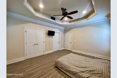 520 Laurinburg Road, Southport, NC 28461 - Photo 24