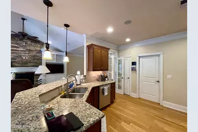 520 Laurinburg Road, Southport, NC 28461 - Photo 18