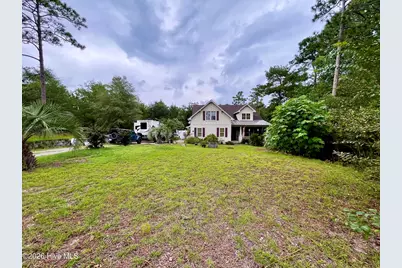 520 Laurinburg Road, Southport, NC 28461 - Photo 2