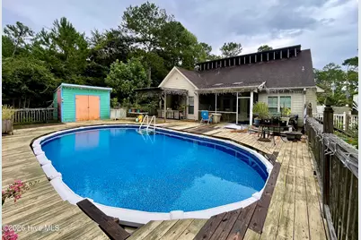 520 Laurinburg Road, Southport, NC 28461 - Photo 46