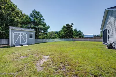 487 Carolina Pines Boulevard, New Bern, NC 28560 - Photo 40