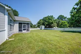 487 Carolina Pines Blvd, New Bern, NC 28560 - Photo 44