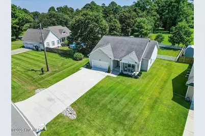 487 Carolina Pines Boulevard, New Bern, NC 28560 - Photo 46