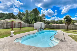 314 Cheyenne Cir, North Augusta, SC 29841 - Photo 50