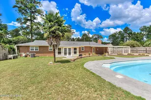 314 Cheyenne Cir, North Augusta, SC 29841 - Photo 46