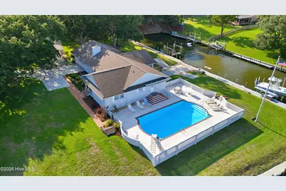 104 Sea Trace Lane, Newport, NC 28570 - Photo 10