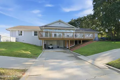 104 Sea Trace Lane, Newport, NC 28570 - Photo 50