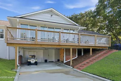 104 Sea Trace Lane, Newport, NC 28570 - Photo 8