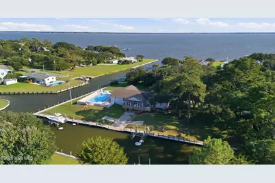 104 Sea Trace Lane, Newport, NC 28570 - Photo 52