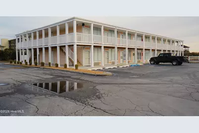 [Address not provided], Atlantic Beach, NC 28512 - Photo 18