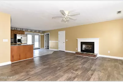 248 Culpepper Road, South Mills, NC 27976 - Photo 10