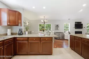116 Anna's Way, Grandy, NC 27939 - Photo 8