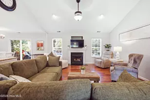 116 Anna's Way, Grandy, NC 27939 - Photo 16