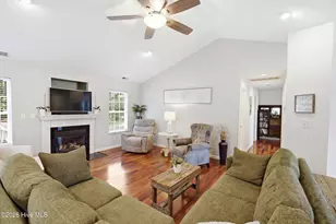 116 Anna's Way, Grandy, NC 27939 - Photo 18