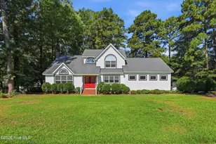 102 Bishop Dr, Winterville, NC 28590 - Photo 32