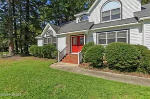 102 Bishop Dr, Winterville, NC 28590 - Photo 6