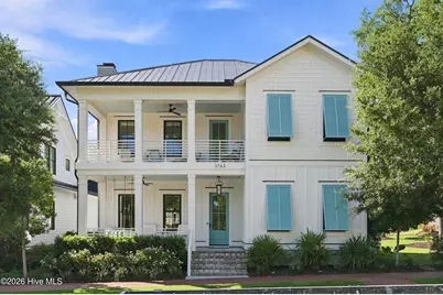 3763 Pergola Terrace, Wilmington, NC 28403 - Photo 1