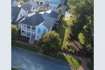 3763 Pergola Terrace, Wilmington, NC 28403 - Photo 1