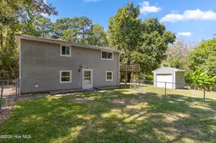 208 Bluegill Cir, Edenton, NC 27932 - Photo 4