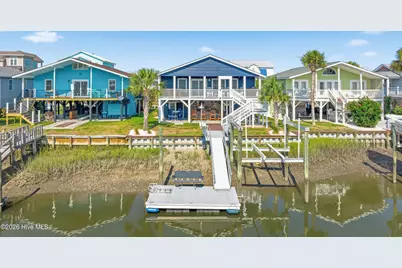 79 Wilmington Street, Ocean Isle Beach, NC 28469 - Photo 2