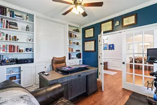 301 Palisades Way, New Bern, NC 28560 - Photo 2