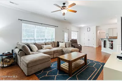 301 Palisades Way, New Bern, NC 28560 - Photo 30