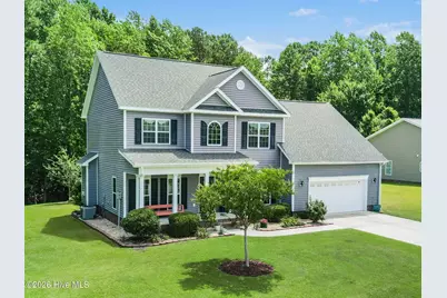301 Palisades Way, New Bern, NC 28560 - Photo 1