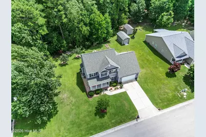 301 Palisades Way, New Bern, NC 28560 - Photo 56