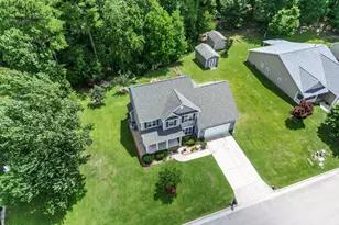 301 Palisades Way, New Bern, NC 28560 - Photo 56