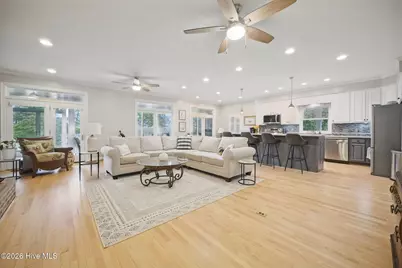 199 Knowles Landing Drive, Hertford, NC 27944 - Photo 4
