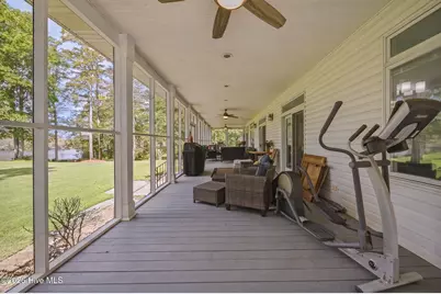 199 Knowles Landing Drive, Hertford, NC 27944 - Photo 36