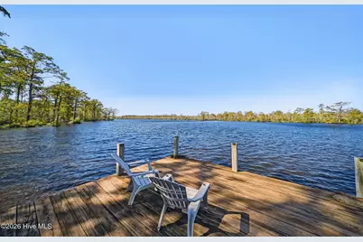 199 Knowles Landing Drive, Hertford, NC 27944 - Photo 64