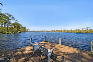 199 Knowles Landing Dr, Hertford, NC 27944 - Photo 64