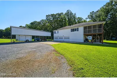 199 Knowles Landing Drive, Hertford, NC 27944 - Photo 40