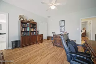 199 Knowles Landing Dr, Hertford, NC 27944 - Photo 26