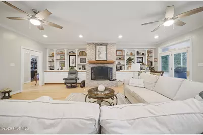 199 Knowles Landing Drive, Hertford, NC 27944 - Photo 10