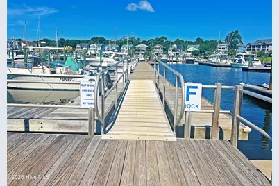 2571 Saint James Drive SE #F6, Southport, NC 28461 - Photo 6