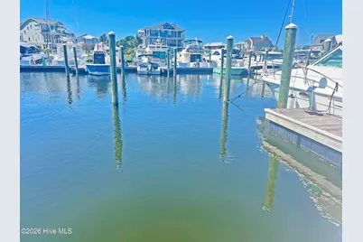 2571 Saint James Drive SE #F6, Southport, NC 28461 - Photo 8
