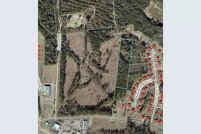 0 Main St Ext, Swansboro, NC 28584 - Photo 2