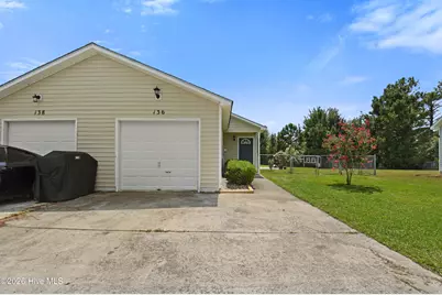 136 Charlton Road, Hubert, NC 28539 - Photo 1