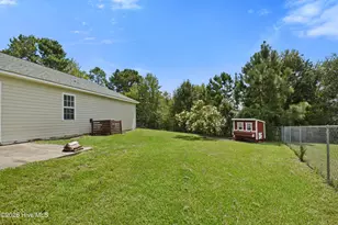 136 Charlton Rd, Hubert, NC 28539 - Photo 18