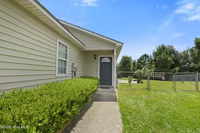 136 Charlton Road, Hubert, NC 28539 - Photo 4