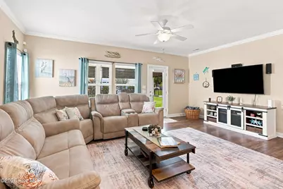 330 Snowdrop Court NW, Calabash, NC 28467 - Photo 22