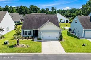 330 Snowdrop Ct NW, Calabash, NC 28467 - Photo 4