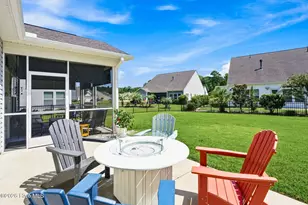 330 Snowdrop Ct NW, Calabash, NC 28467 - Photo 48
