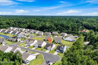 330 Snowdrop Court NW, Calabash, NC 28467 - Photo 6