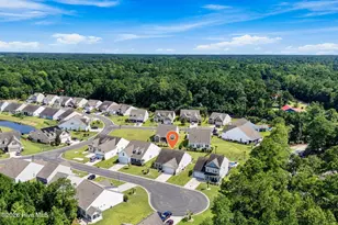 330 Snowdrop Ct NW, Calabash, NC 28467 - Photo 6