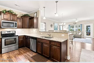 330 Snowdrop Court NW, Calabash, NC 28467 - Photo 12